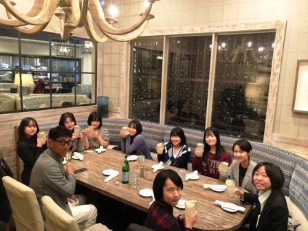 2021.12.23-25 (1) Lure Fish Houseのプライベイトルームでブランチ.jpg